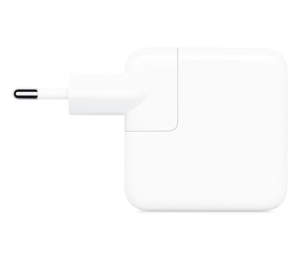APPLE Ładowarka do Macbook USB-C 30W - 1271408 - zdjęcie